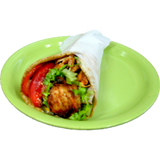 Малък дюнер без картофи (130г)