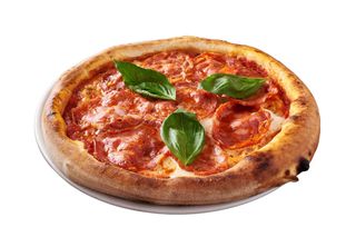 PIZZA VENTRICINA BUFFALA