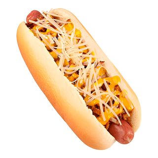 Хот-дог