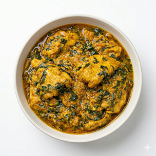 Pollo Methi