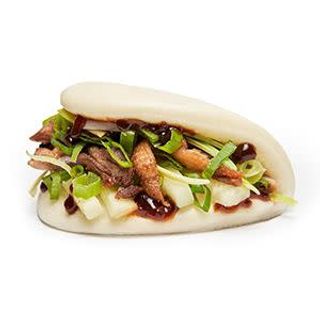 Duck bao 