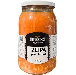 Zupa Pomidorowa