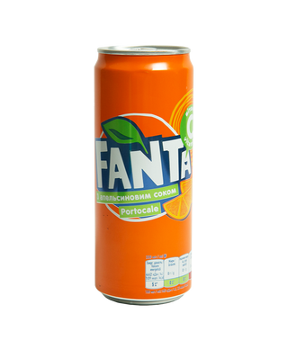 Фанта (330мл)