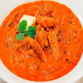 Tikka Masala