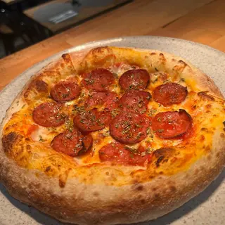Pepperoni- 20cm