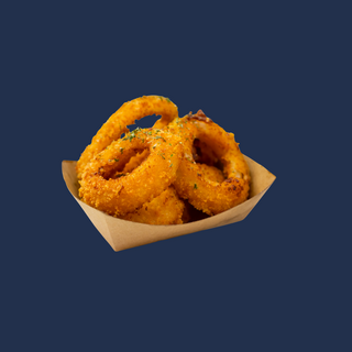 ANELLI DI CIPOLLA PASTELLATI