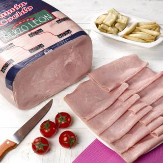 Jamón Cocido ¨El Bierzo¨