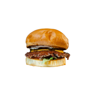 Hamburger Viande Hachée