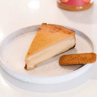 Tarta de Queso de Lotus