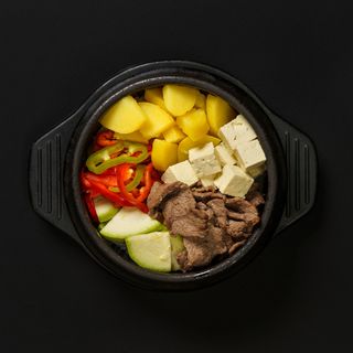 Твендян тиге