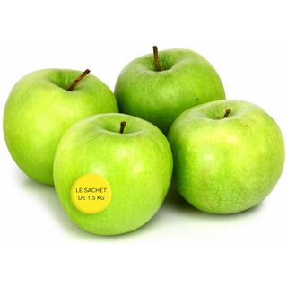 Pomme Granny Econo Scht 1K5 (Bat)  