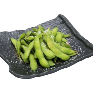 1. Edamame