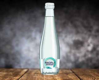 Woda Kropla Beskidu niegazowana 330ml