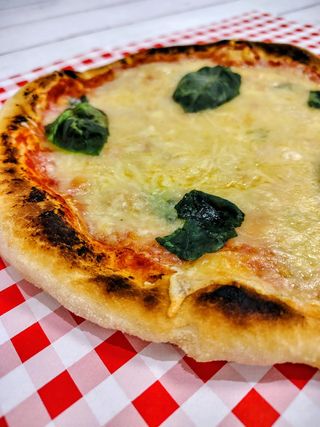 Pizza Margherita (30 Cm.)