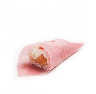65.Temaki Philadelphia speciale - 1 pezzo
