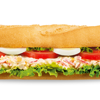 Baguete de Delícias