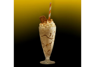 BELGIUM SHAKE