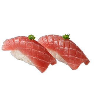 Nigiri atún rojo 2uds.