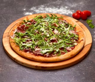 Пица Прошуто (350-400г)