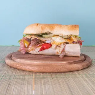 Panino evidence