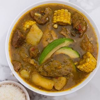 Sancocho