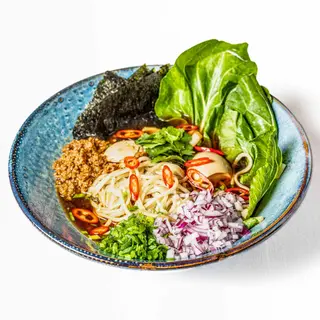 Curry Miso