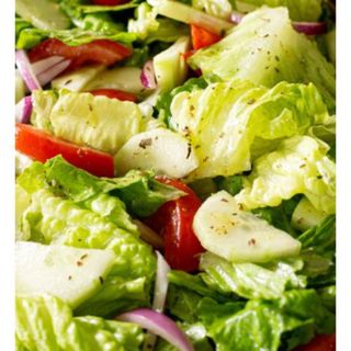 Ensalada Verde