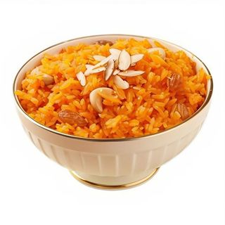 Gajar Halwa
