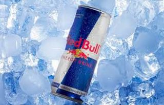 Red Bull 250 ml