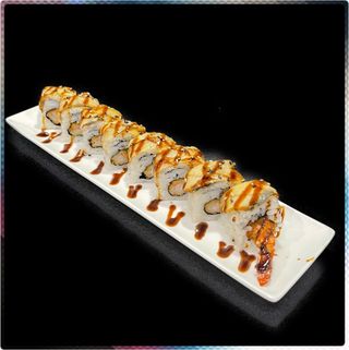 116. Rollo De Ángel Lango (8 Pzs.)