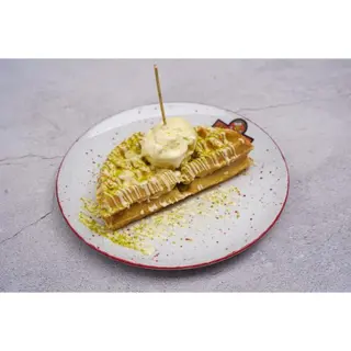 Waffle Dubai