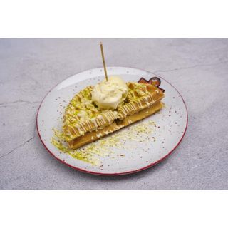 Waffle Dubai