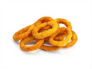 Aros De Cebolla (7 Uds.)