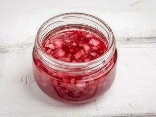 Малиновий соус