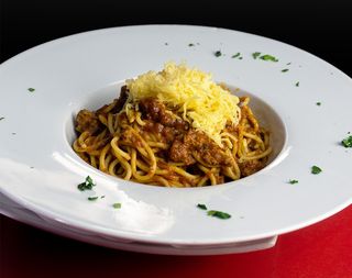 Alla Bolognese