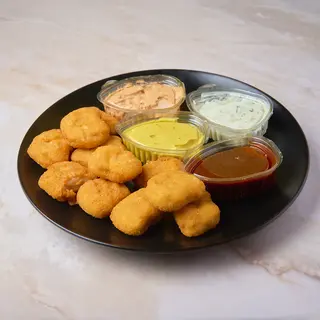 Chicken nuggets 11x