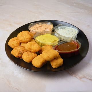 Chicken nuggets 11x