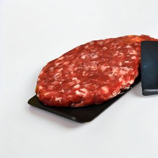 Burger di black angus 200 g