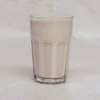 Hazelnut Shake