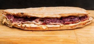 24 Speck e radicchio