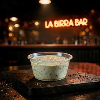 Salsa Mayo-Chimichurri