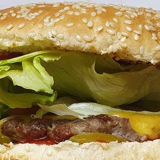 Cesar burger normale