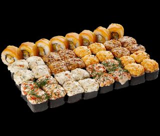 Сет Жек Пот