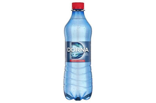 Дорна газована 0,5