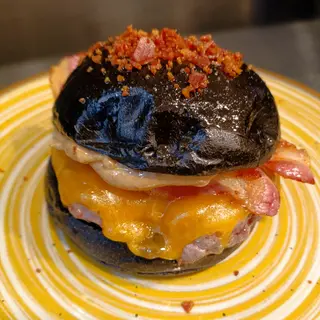  Bigote De Dalí