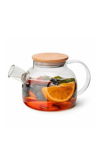 Чай ягодный