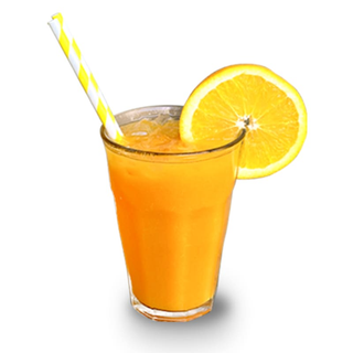 Orange is the new C