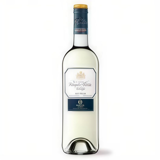 Botella Marques de Riscal verdejo