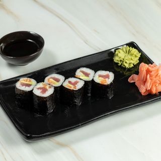 მიქს მაკი