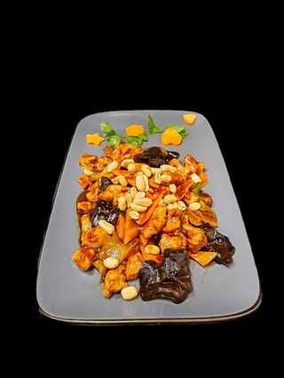 Pui Gongbao